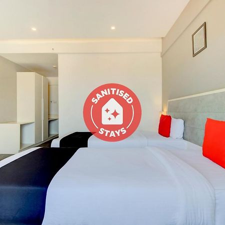 Capital O 77219 Hotel Dwarwata Dharwad Εξωτερικό φωτογραφία