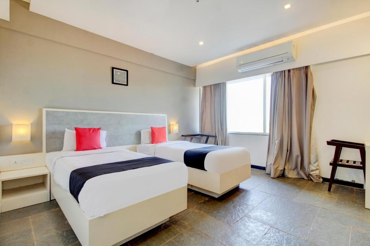 Capital O 77219 Hotel Dwarwata Dharwad Εξωτερικό φωτογραφία